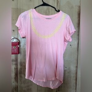 Mahina Made top (medium)